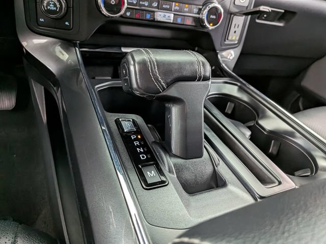 Certified 2022 Ford F150 Lariat w/ Equipment Group 502A High AWD/4WD image 30