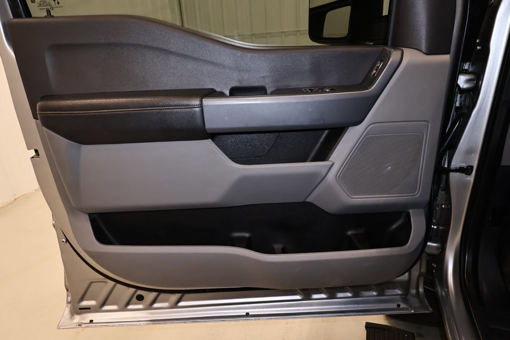 Certified 2023 Ford F350 XLT w/ 360-Degree Camera Package AWD/4WD image 14