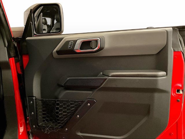 Certified 2024 Ford Bronco Big Bend AWD/4WD image 23