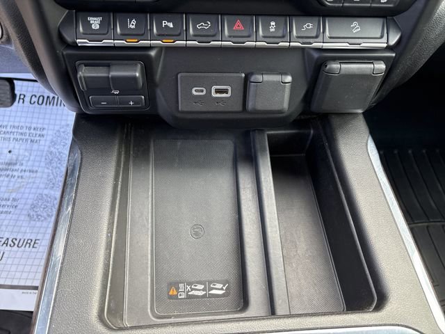 Used 2021 GMC Sierra 2500 Denali w/ Denali Ultimate Package image 67