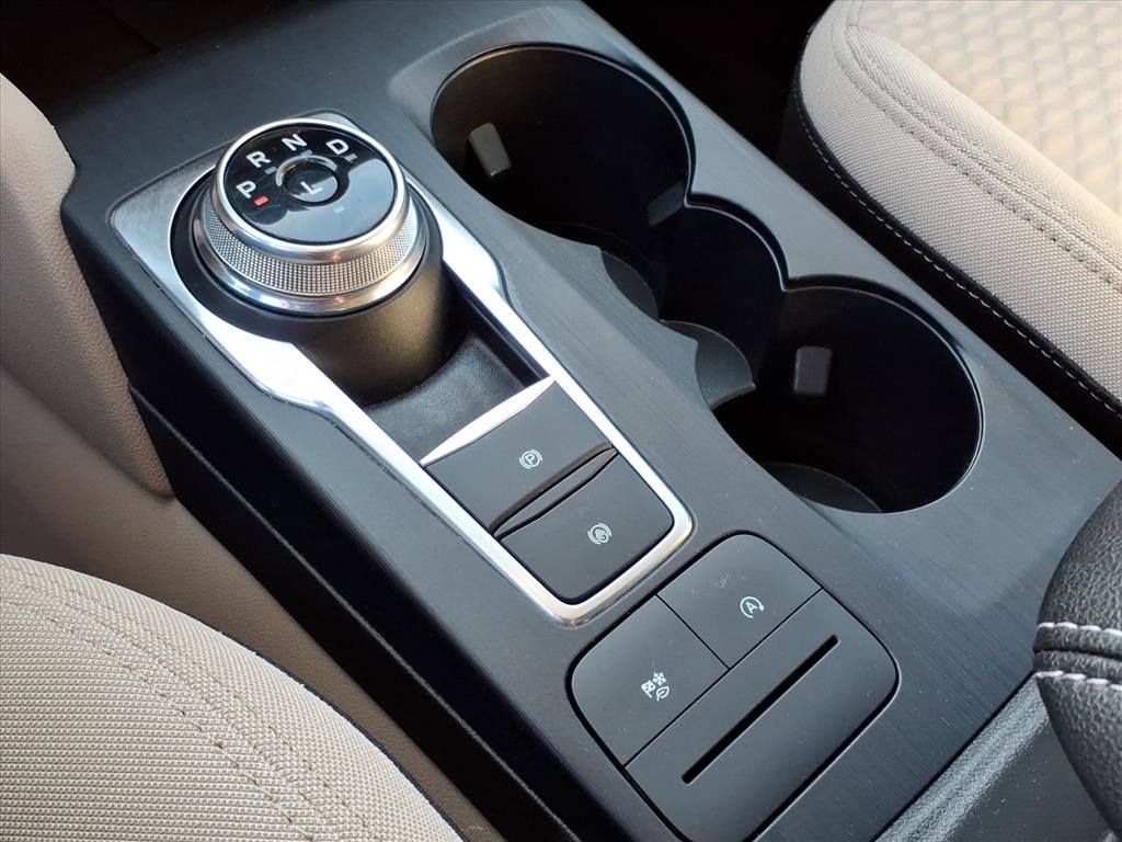 Certified 2022 Ford Escape SE w/ Cold Weather Package image 20