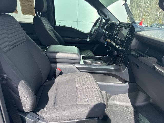 Certified 2023 Ford F150 XL w/ STX Appearance Package image 33