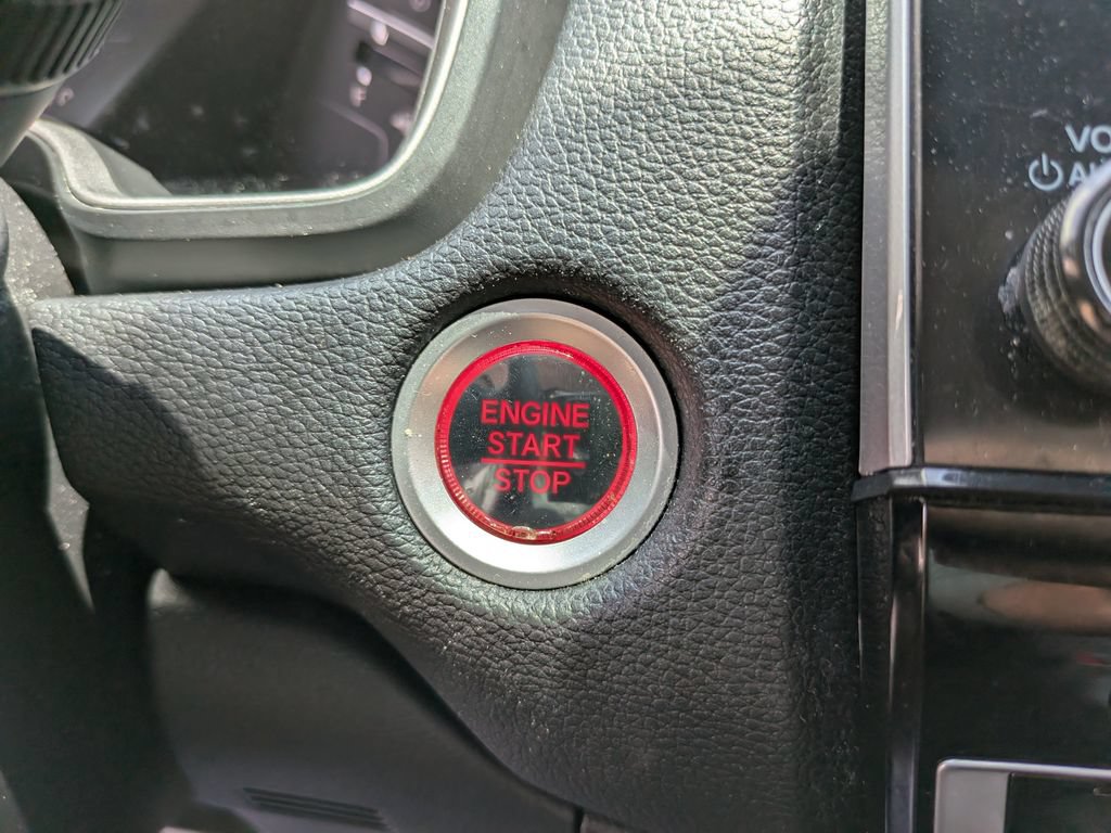 Used 2021 Honda CR-V EX image 30