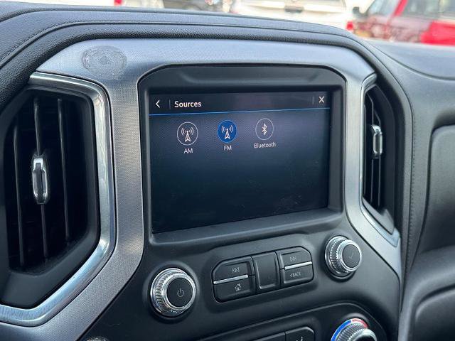 Used 2020 GMC Sierra 1500 Elevation w/ Elevation Value Package AWD/4WD image 19