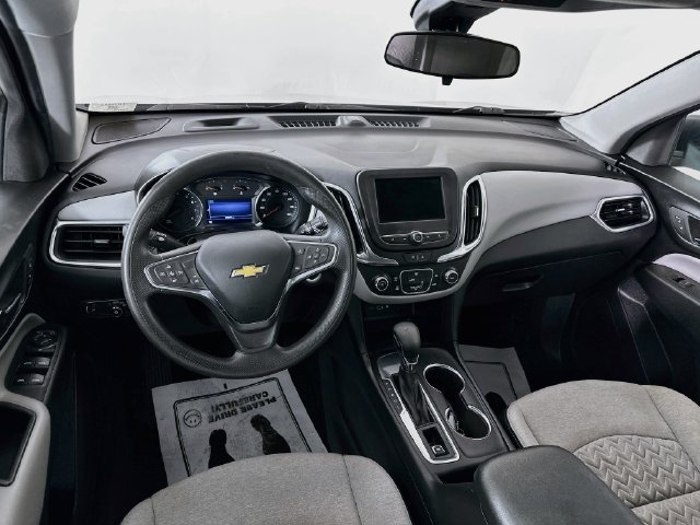 Used 2024 Chevrolet Equinox LS w/ LS Convenience Package FWD image 26