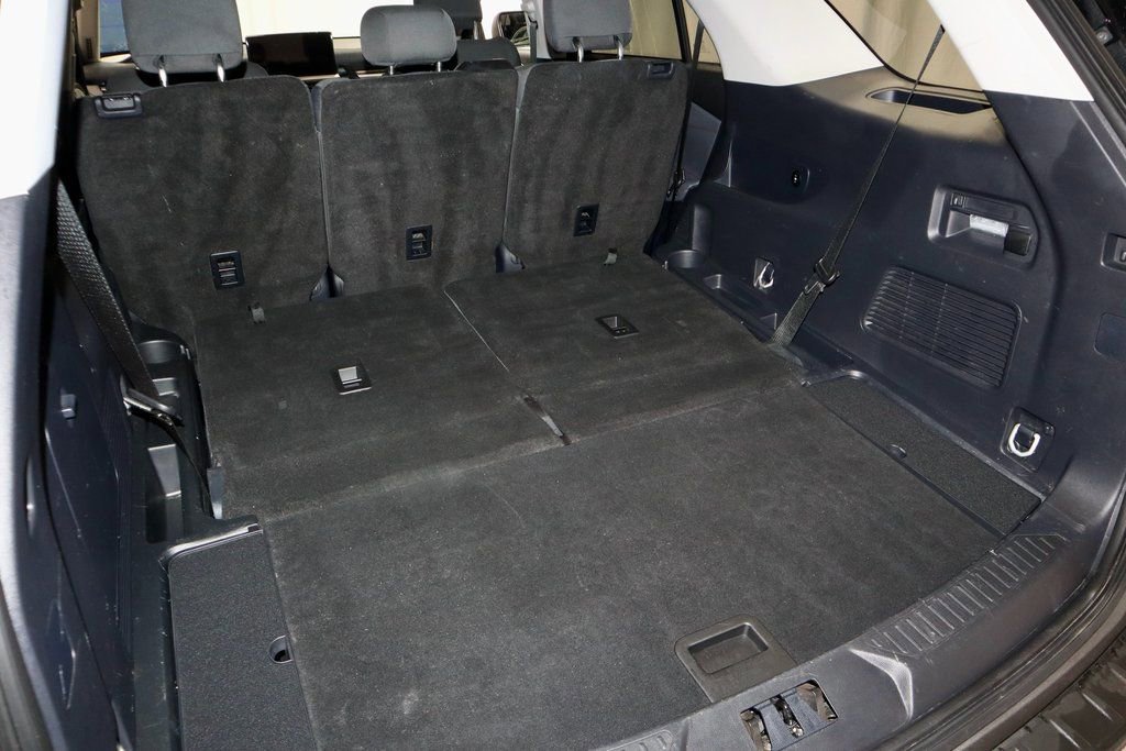 Certified 2025 Ford Explorer Active AWD/4WD image 16
