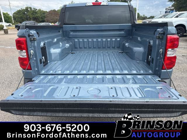 Certified 2025 Ford Maverick XLT w/ Equipment Group 302A AWD/4WD image 10