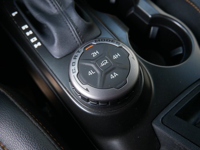 Certified 2023 Ford Bronco 4-Door AWD/4WD image 17