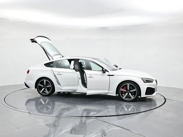 Used 2023 Audi A5 2.0T Premium Plus w/ Premium Plus image 53