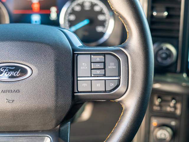 Certified 2023 Ford F150 Tremor w/ Trailer Tow Package image 24