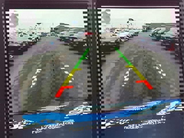 Certified 2022 Ford Edge SEL w/ Convenience Package image 14