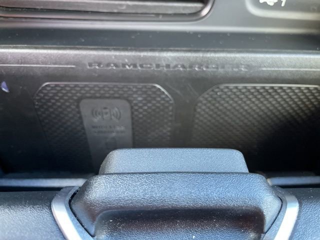 Used 2024 RAM 3500 Laramie image 30
