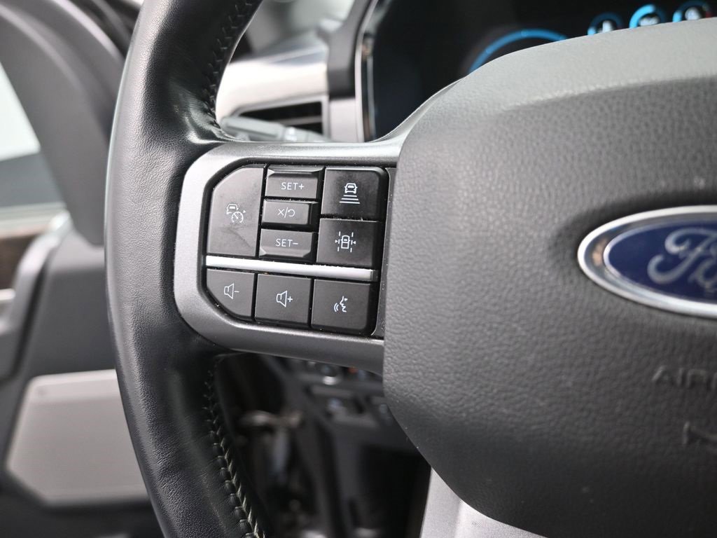 Certified 2022 Ford F150 Lariat image 32