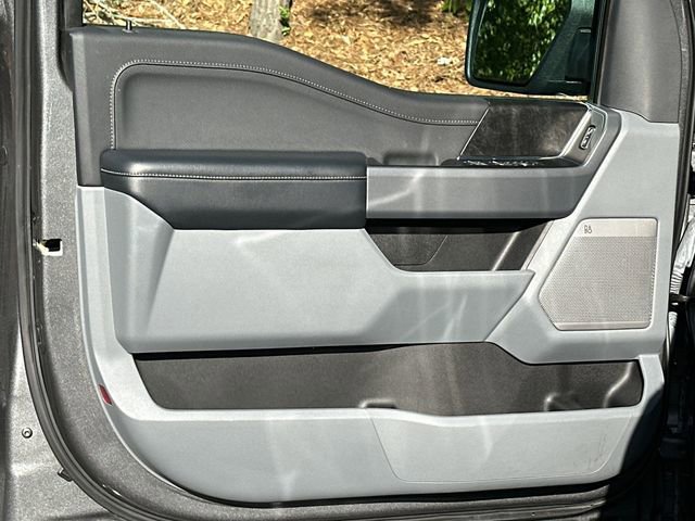 Certified 2022 Ford F150 XLT w/ Equipment Group 302A High AWD/4WD image 13