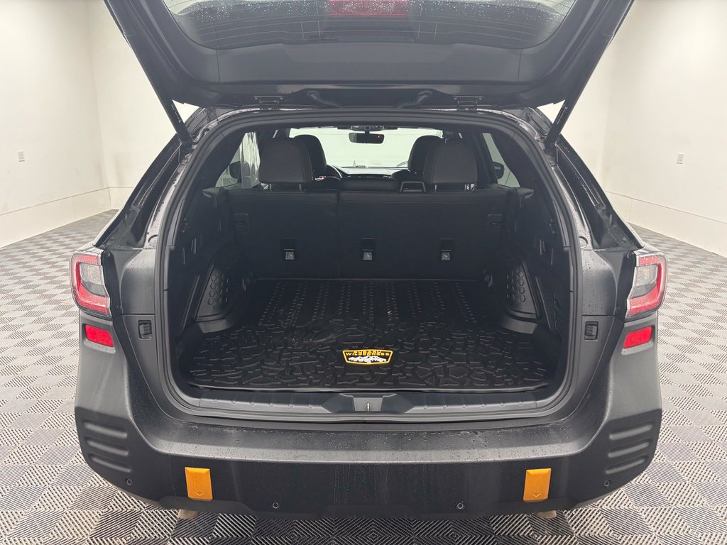 Used 2023 Subaru Outback Wilderness AWD/4WD image 10