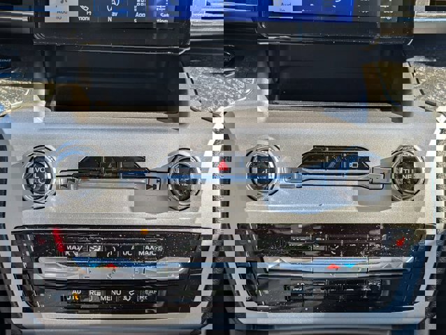 Certified 2022 Ford Explorer Timberline image 30