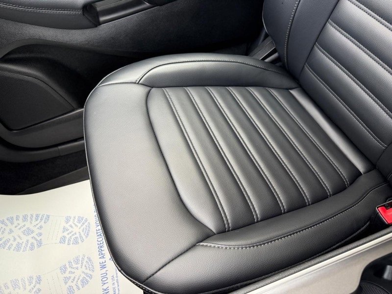 Certified 2024 Ford Edge SEL w/ Convenience Package image 21