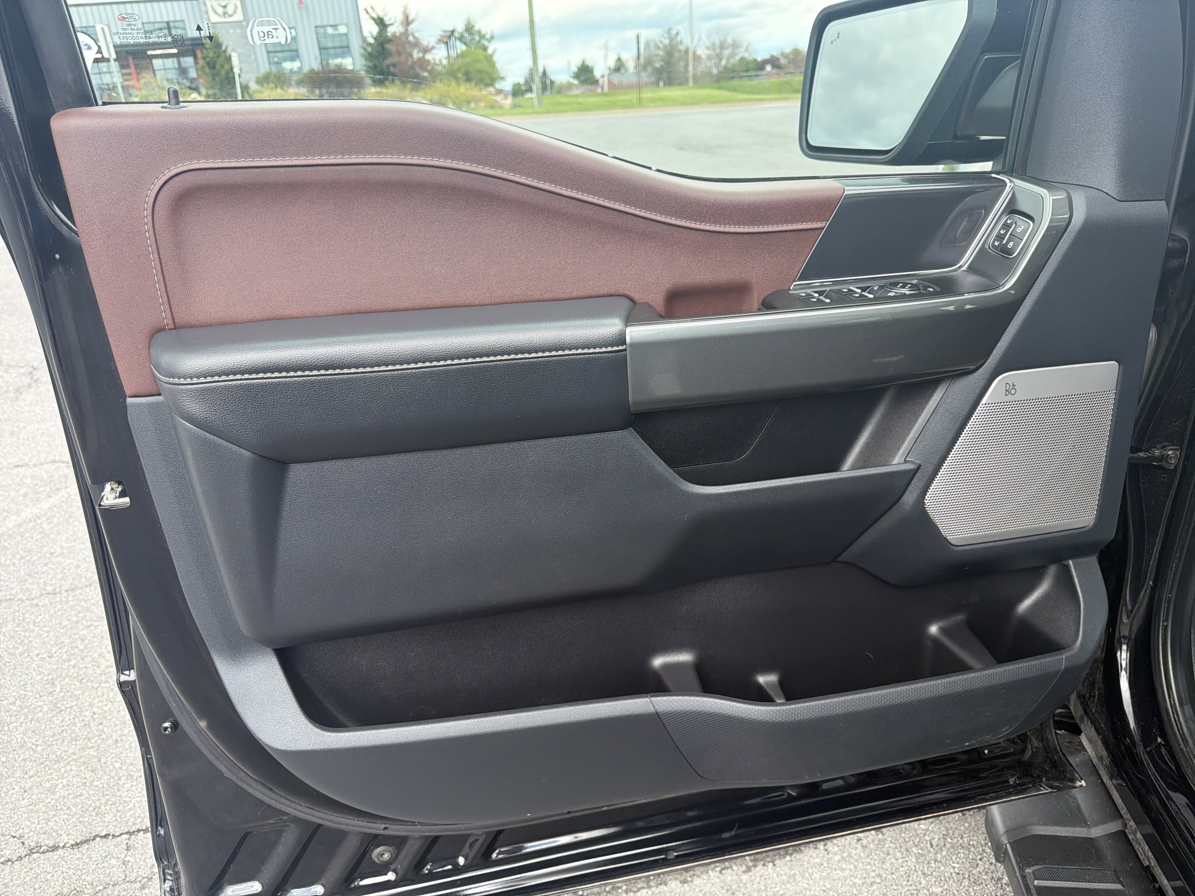 Certified 2023 Ford F150 Lariat w/ Equipment Group 502A High AWD/4WD image 15