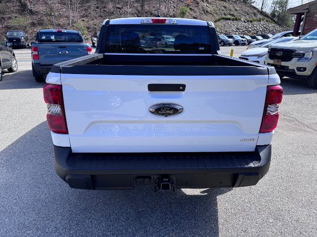 Certified 2023 Ford Maverick XLT w/ Equipment Group 300A Standard AWD/4WD image 3