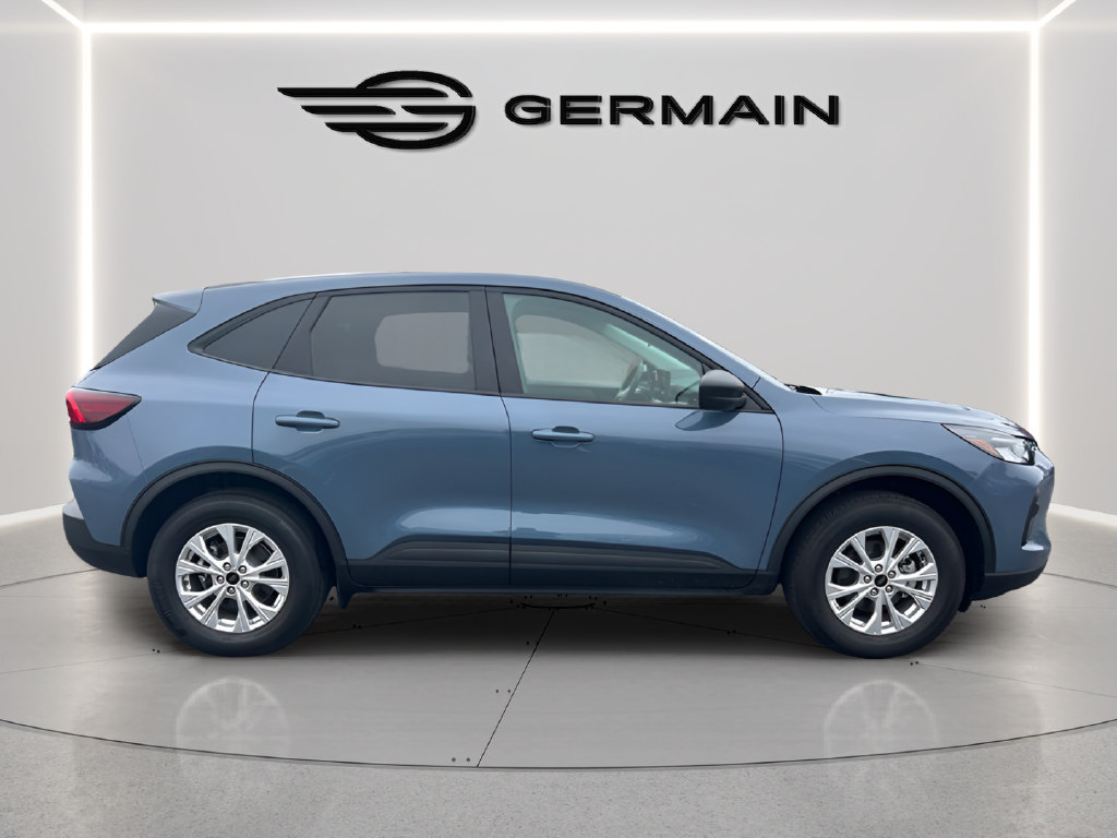 Certified 2026 Ford Escape Active w/ Tech Pack #1 AWD/4WD image 9