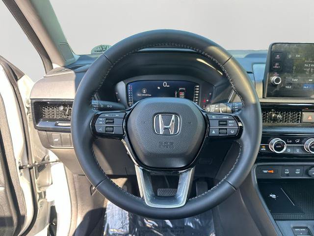 Used 2026 Honda CR-V EX-L image 12