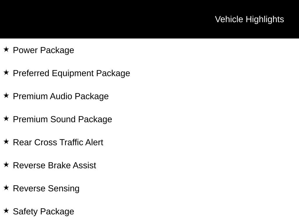 Used 2024 Chevrolet Tahoe Premier AWD/4WD image 16