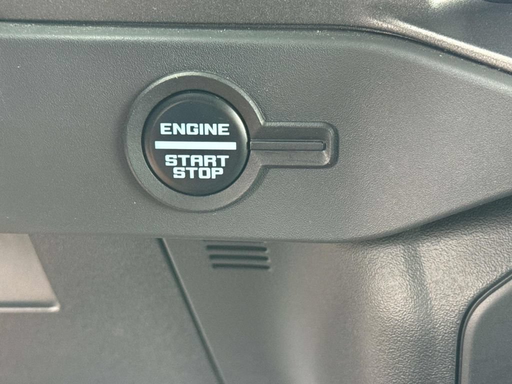 Certified 2025 Ford Bronco Big Bend AWD/4WD image 30