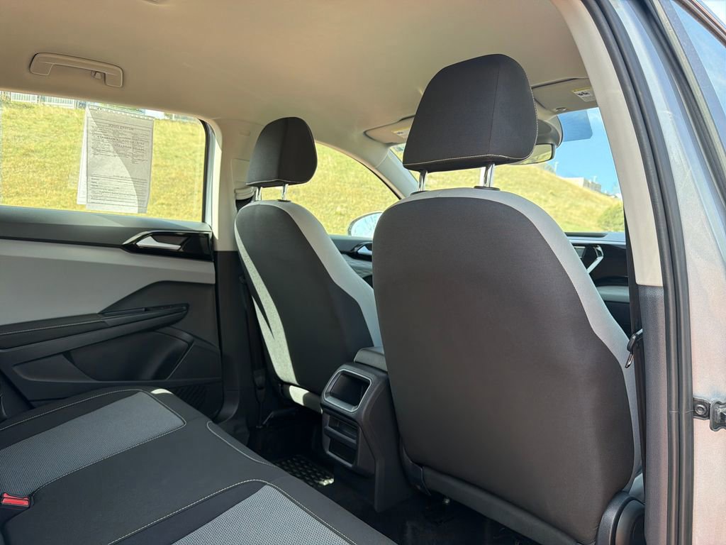 Used 2024 Volkswagen Taos S AWD/4WD image 27