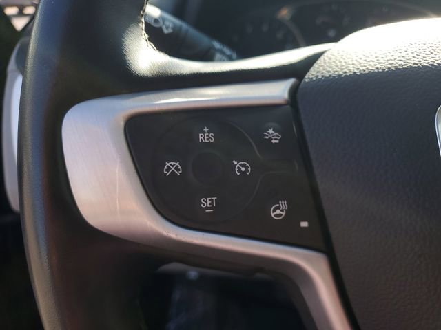 Used 2023 GMC Terrain SLT image 23