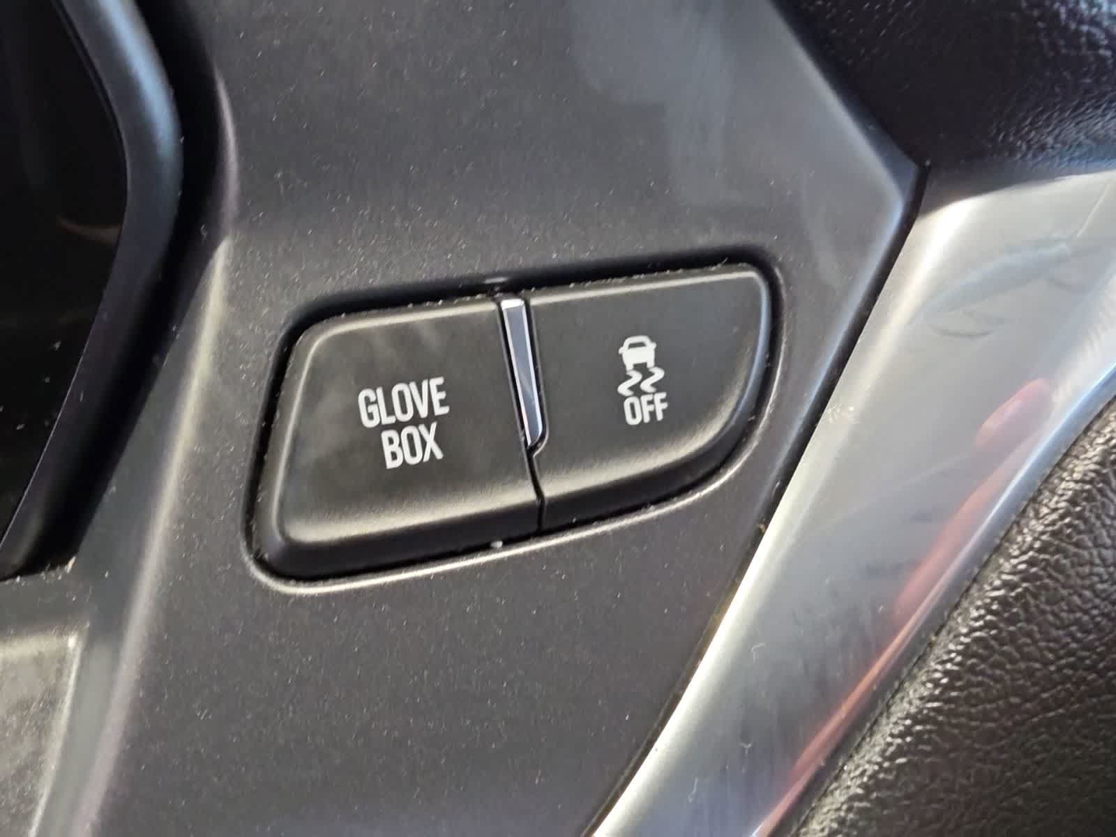 Used 2020 Chevrolet Blazer LT FWD image 26