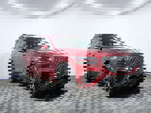 Used 2024 Genesis GV70 2.5T w/ Sport Prestige Package image 5