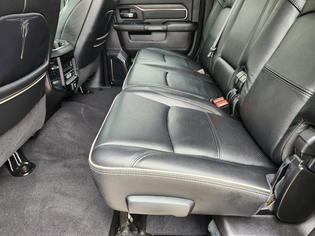 Used 2024 RAM 2500 Limited image 31