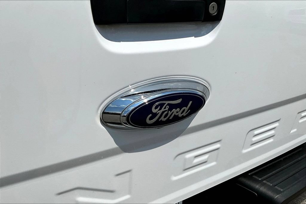 Certified 2020 Ford Ranger XLT w/ Equipment Group 301A Mid AWD/4WD image 27