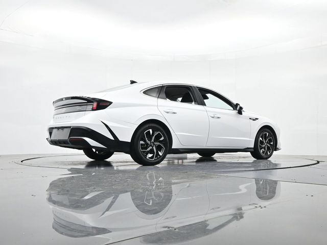 Used 2024 Hyundai Sonata SEL FWD image 31