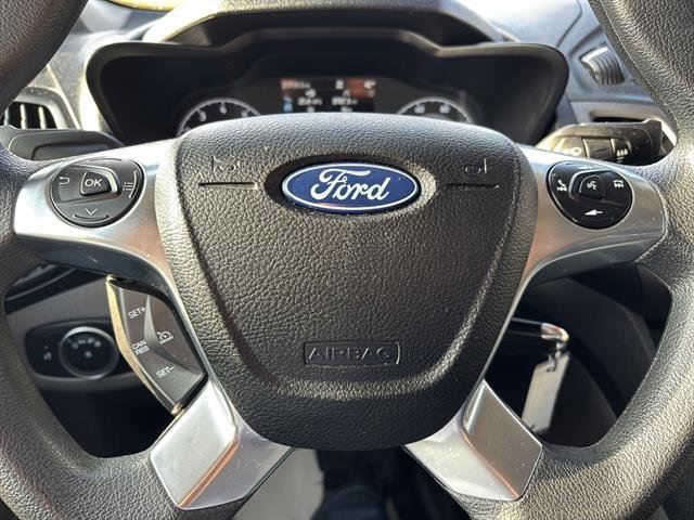 Certified 2023 Ford Transit Connect XL image 25