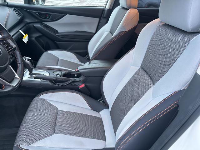 Used 2023 Subaru Crosstrek 2.0i Premium image 16