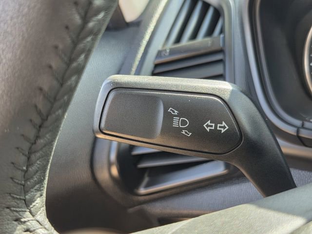 Certified 2020 Ford EcoSport SE FWD image 33