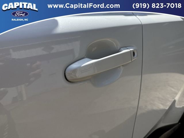 Used 2021 Toyota C-HR XLE image 14