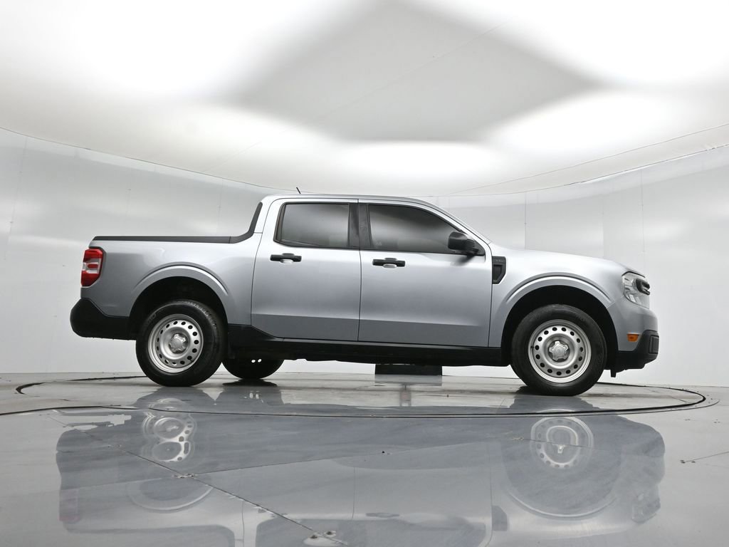 Certified 2023 Ford Maverick XL image 10