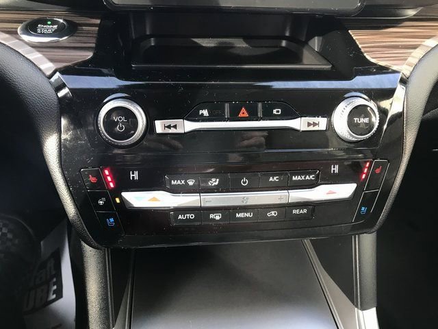 Certified 2021 Ford Explorer Limited w/ Hybrid Equipment Group 310A image 16