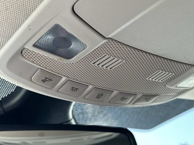 Certified 2024 Ford Edge SEL AWD/4WD image 39