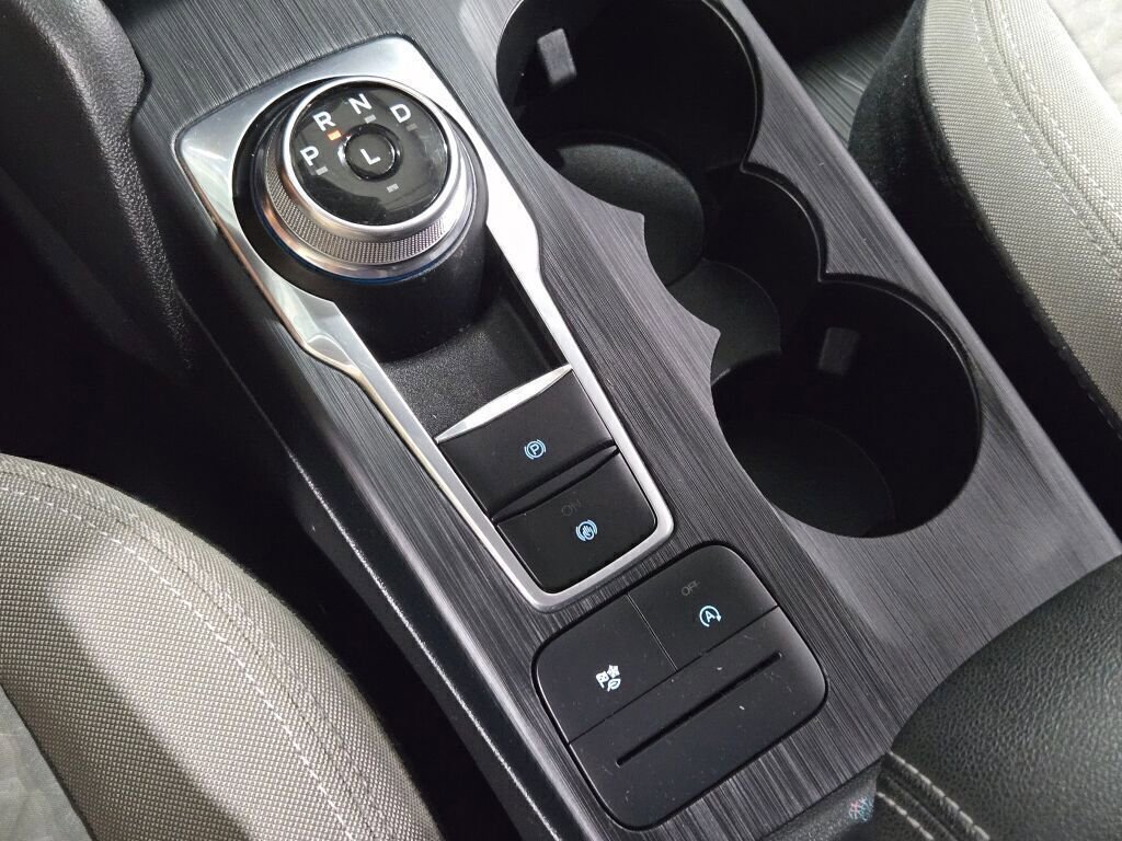 Certified 2022 Ford Escape SE w/ Convenience Package image 31