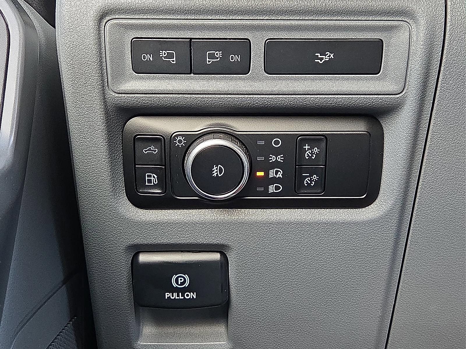 Certified 2023 Ford F150 XLT w/ Equipment Group 302A High image 20