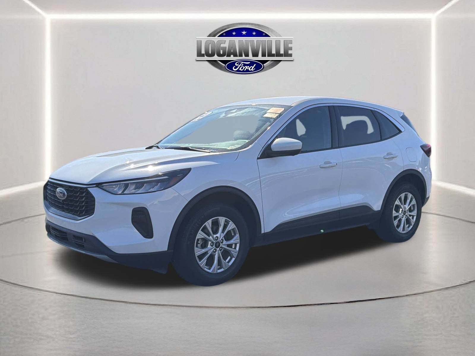 Certified 2023 Ford Escape Active w/ Tech Pack #2