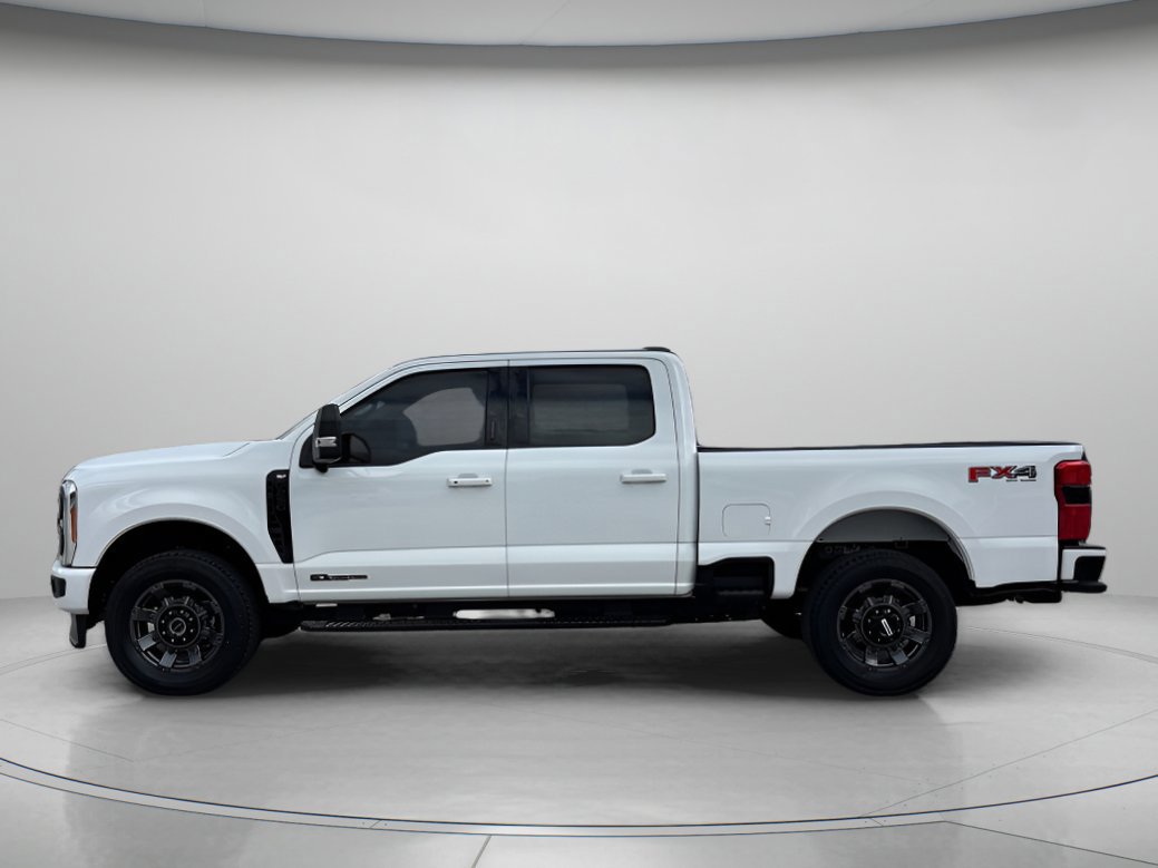 Certified 2023 Ford F250 XLT w/ XLT Premium Package image 2