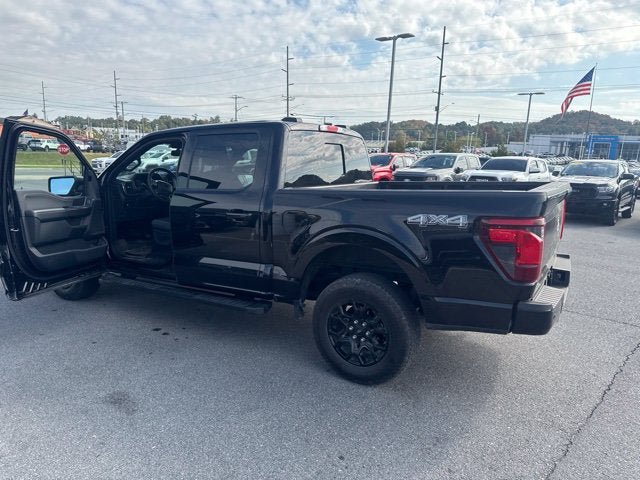 Certified 2024 Ford F150 XLT w/ Equipment Group 302A MID AWD/4WD image 20
