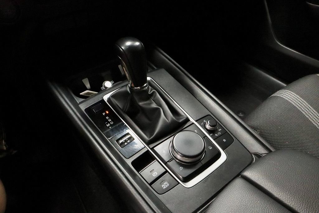 Used 2025 MAZDA CX-50 AWD 2.5 S w/ Preferred Package image 30