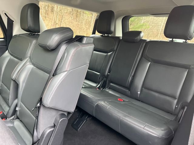 Certified 2025 Ford Expedition Max Active image 14