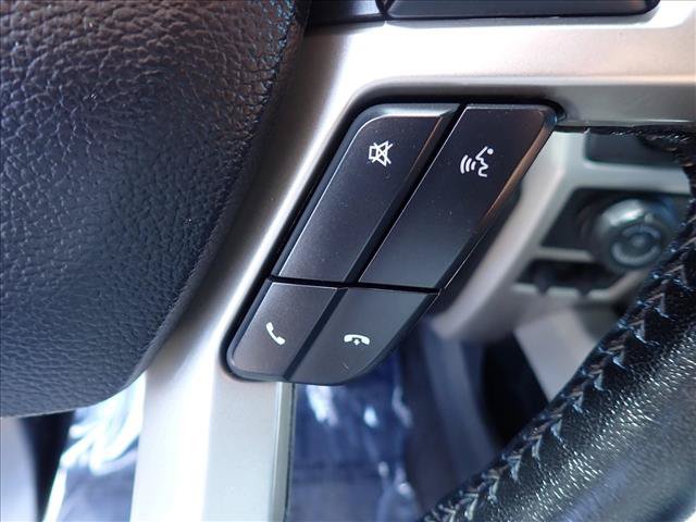 Certified 2020 Ford F150 Lariat AWD/4WD image 20