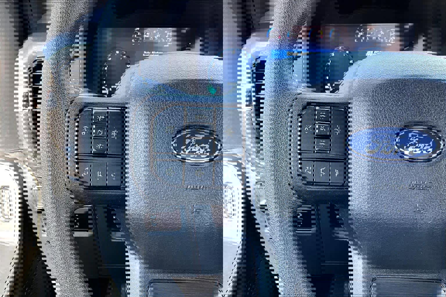 Certified 2024 Ford F150 STX w/ Tow/Haul Package image 26